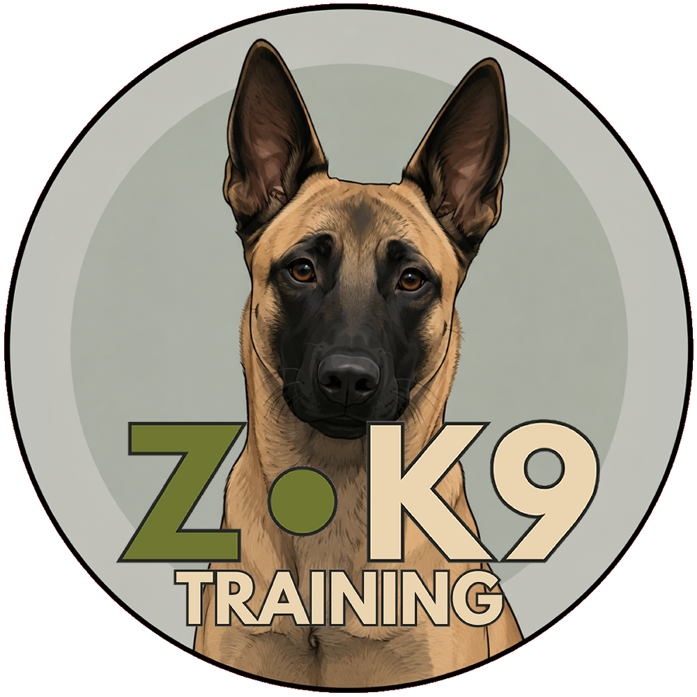 Z K9 Training